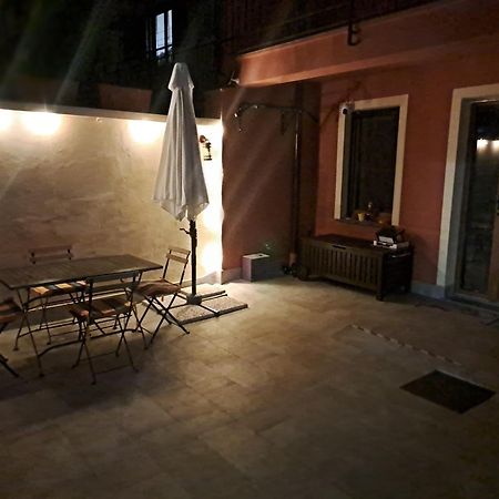 B&B Casa V-Ale Collegno Luaran gambar